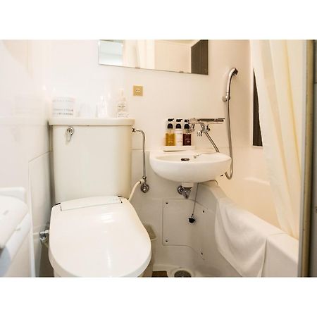 Smile Hotel Kumamoto Suizenji - Vacation Stay 73038V Ngoại thất bức ảnh